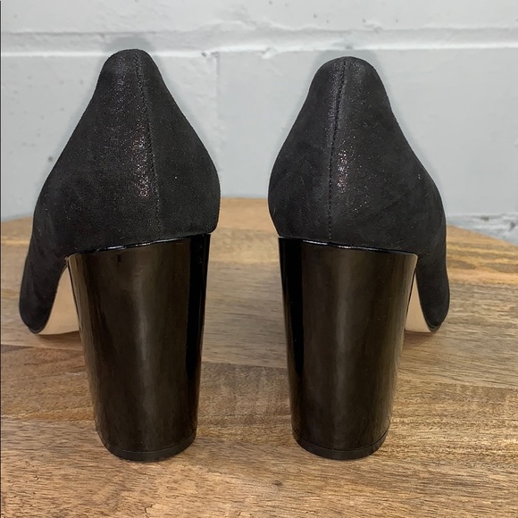 Calvin Klein "Blaine" pump heels - Picture 5 of 8